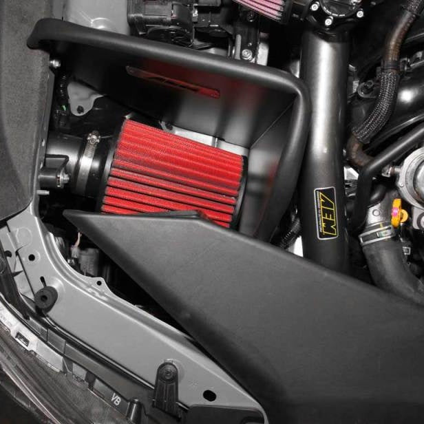 AEM Induction 21-732C Cold Air Intake System for Subaru WRX 2015-2018