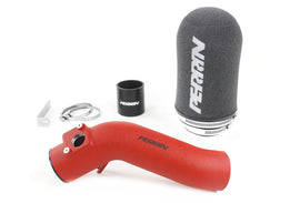Perrin Performance 18-21 Subaru STI Cold Air Intake - Red