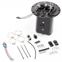 Load image into Gallery viewer, Radium Engineering Subaru Fuel Hanger for Walbro GSS342 &amp; AEM 50-1200 – Fits 2008-2014 Subaru Impreza