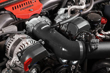 Load image into Gallery viewer, Perrin Performance Inlet Hose for Subaru BRZ 2022-2025 and Toyota GR86 - Black