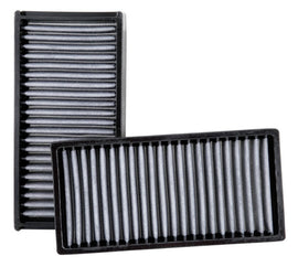K&N Engineering KNNVF2022 Washable Cabin Air Filter for Honda CR-V (2002-2006)