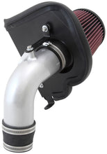 Load image into Gallery viewer, K&amp;N Engineering Part 69-4525TS Silver Typhoon Cold Air Intake for 2012-2015 Chevrolet Sonic 1.8L