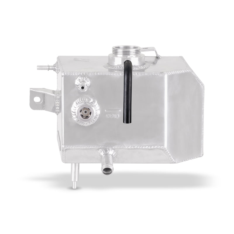 Mishimoto 2019+ Ford Ranger All-Aluminum Expansion Tank – Polished Finish