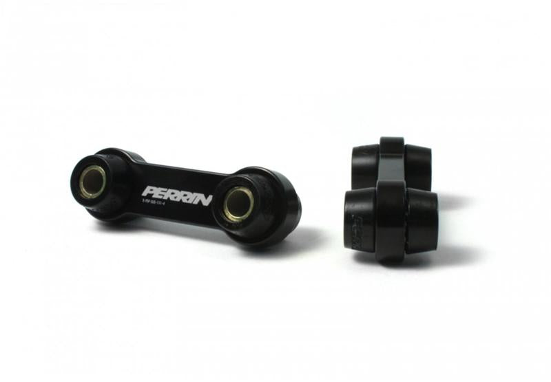 Perrin Performance Front Endlinks for Subaru WRX/STI, Impreza, and Forester (Part Number: PSP-SUS-113)