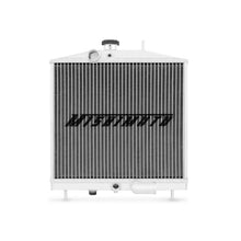 Load image into Gallery viewer, Mishimoto K-Series Swap Aluminum Radiator for 1996-2000 Honda Civic EK Chassis