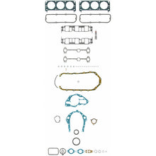 Load image into Gallery viewer, Fel-Pro Chevrolet S10 FS 8699 PT-3 Engine Gasket Set for Reliable Sealing and Complete Engine Overhaul