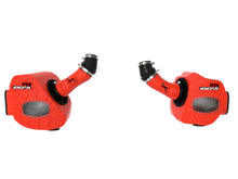 Load image into Gallery viewer, aFe POWER Momentum GT Pro Dry S Intake System for Toyota Tundra 2022-2023, V6-3.4L - Red Edition