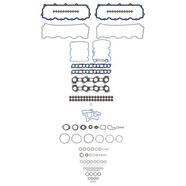 Fel-Pro HSU 26374 Engine Cylinder Head Gasket Set for Ford F-250 Super Duty