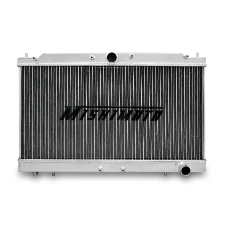 Mishimoto 95-99 Mitsubishi Eclipse Turbo Aluminum Radiator with Triple Core Design