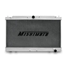 Load image into Gallery viewer, Mishimoto 95-99 Mitsubishi Eclipse Turbo Aluminum Radiator with Triple Core Design
