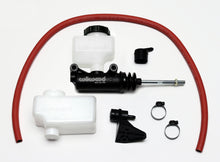 Load image into Gallery viewer, Wilwood Compact Side Mount Master Cylinder Kit 3/4 Inch Bore for Limited Space Applications