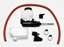Wilwood Compact Side Mount Master Cylinder Kit 3/4 Inch Bore for Limited Space Applications