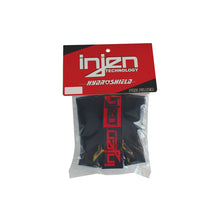 Load image into Gallery viewer, Injen Black Hydroshield for 5-inch Base x 7-inch Tall Air Filters - Model Part No. 1121BLK
