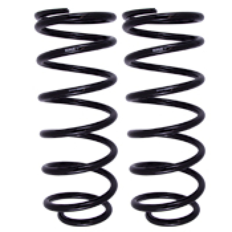 Bilstein B12 Special Rear Suspension Kit for Toyota Land Cruiser – 1.5 Inch Lift, Heavy Load Springs