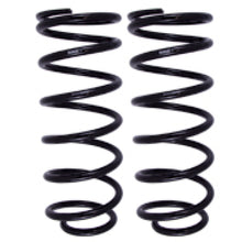 Load image into Gallery viewer, Bilstein B12 Special Rear Suspension Kit for Toyota Land Cruiser – 1.5 Inch Lift, Heavy Load Springs