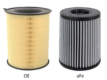Load image into Gallery viewer, aFe MagnumFLOW OE Replacement Pro DRY S Air Filter for Ford Focus 2012-2014 Models with 1.0L, 1.6L, and 2.0L Engines