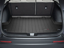 Load image into Gallery viewer, WeatherTech Cargo Liner Black for 2023-2025 Honda HR-V and 2025 Acura ADX, Part Number 401551
