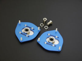 Cusco Pillowball Front Suspension Kit for 2013+ Toyota FRS, Subaru BRZ, and 2009-2014 Subaru Legacy (Adjustable Camber) - Part #CUS965 410 A