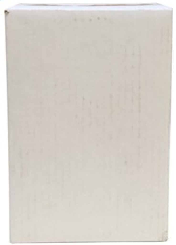 K&N Engineering High-Flow Drop-In Air Filter for Toyota Vigo 3.0L - Part #knnE-2296