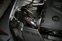 Load image into Gallery viewer, Injen 09-16 Audi A4 2.0L Turbo Cold Air Intake with MegaRam and Air Fusion Technology - Black