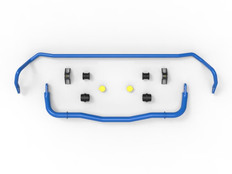 aFe Control Front and Rear Sway Bar Set for Dodge Charger and Challenger 2006-2023