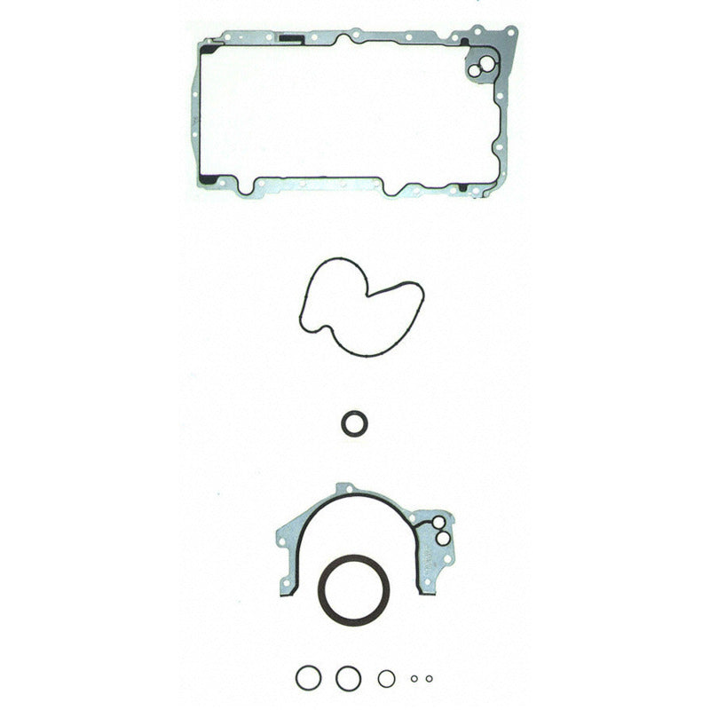 Fel-Pro CS 9505-2 Engine Conversion Gasket Set for Dodge Charger and More