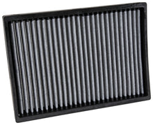 Load image into Gallery viewer, K&amp;N Engineering KNNVF2027 Washable Cabin Air Filter for Dodge and Chrysler Vehicles