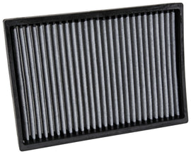 K&N Engineering KNNVF2027 Washable Cabin Air Filter for Dodge and Chrysler Vehicles