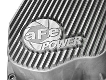 Load image into Gallery viewer, aFe Rear Differential Cover Street Series for Dodge and Ford Diesel Trucks