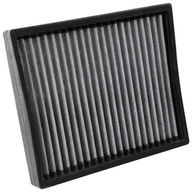K&N Engineering KNNVF2058 Washable Cabin Air Filter for Hyundai Sonata (2015-2016)