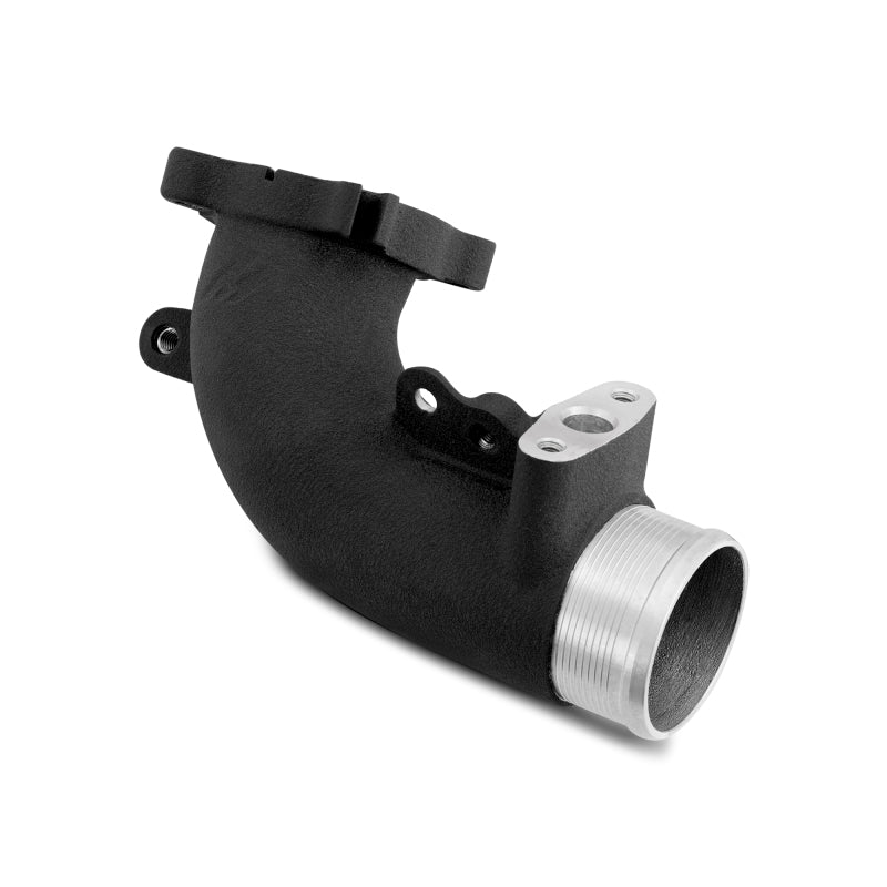 Mishimoto Intercooler Pipe Kit for 2023+ Toyota GR Corolla - Micro Wrinkle Black