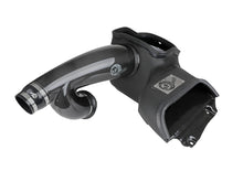 Load image into Gallery viewer, aFe 17-20 Ford F-150/Raptor Track Series Carbon Fiber Cold Air Intake System with Pro DRY S Filter (Part #afe57-10010D)