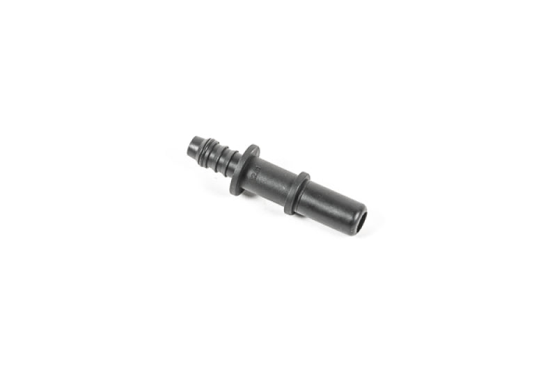 Radium Engineering 1/2 Inch SAE Male to 3/8 Inch Barb Fitting