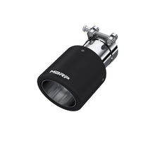 Load image into Gallery viewer, MBRP Universal Carbon Fiber Exhaust Tip – 4 Inch Outlet, 2.5 Inch Inlet, 7.7 Inch Length