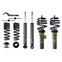 Load image into Gallery viewer, Bilstein EVO S Series Coilovers for BMW 330i (2019-2022) * Performance Suspension Upgrade