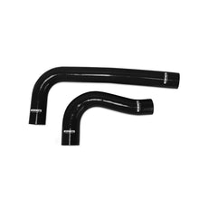 Load image into Gallery viewer, Mishimoto 2010-2012 Dodge Ram 6.7L Cummins Silicone Coolant Hose Kit - Black