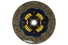 Load image into Gallery viewer, ACT Performance Street Sprung Clutch Disc for BMW Z3 (2001-1996) - Part Number ACT3000819