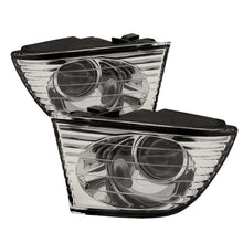 Load image into Gallery viewer, Spyder OEM Fog Lights for Lexus IS300 2001-2005 with Clear Lenses - Part Number SPY5021038