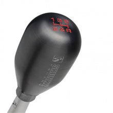 Load image into Gallery viewer, Skunk2 Racing Billet Shift Knob for 5-Speed Transmissions - Stainless Steel with PVD Titanium Coating