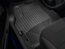 Load image into Gallery viewer, WeatherTech All-Weather Front Floor Mats for Dodge Ram 1500 (2012-2013) - Black