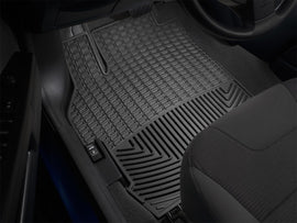 WeatherTech All-Weather Floor Mats for Dodge Ram 1500 - Part Number WETW54-W336