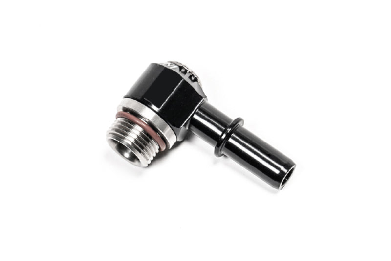 Radium Engineering 8AN ORB Swivel Banjo to 12mm SAE Male Fitting