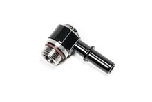 Load image into Gallery viewer, Radium Engineering 8AN ORB Swivel Banjo to 12mm SAE Male Fitting