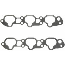 Load image into Gallery viewer, Fel-Pro Mazda 626 MS 95422 Engine Intake Manifold Gasket Set for Ford Probe and Mazda MX-6