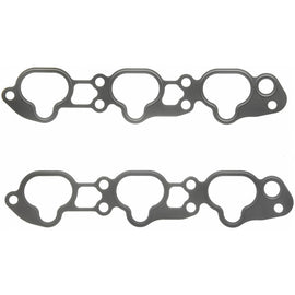 Fel-Pro Mazda 626 MS 95422 Engine Intake Manifold Gasket Set for Ford Probe and Mazda MX-6