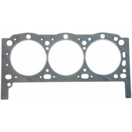 Fel-Pro 1054 Steel Core Laminate Engine Cylinder Head Gasket for V6 4.5L SVO with Copper Wire Rings
