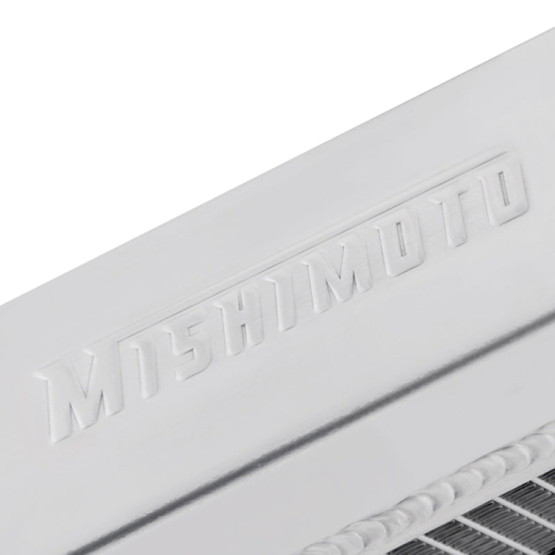 Mishimoto Nissan 300ZX Turbo Aluminum Radiator Part Number misMMRAD-300ZX-90T