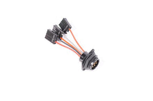 Load image into Gallery viewer, Radium Engineering Bulkhead Harness for Walbro GSS342 and AEM Fuel Pumps - Part Number rad17-0027