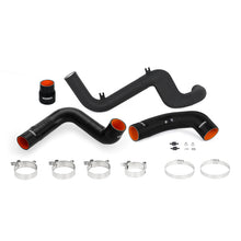 Load image into Gallery viewer, Mishimoto MMICP-RS-16KBK Performance Intercooler Pipe Kit for 2016-2018 Ford Focus RS, Black