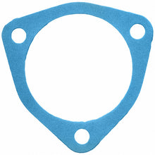 Load image into Gallery viewer, Fel-Pro Nissan Xterra Engine Coolant Thermostat Housing Gasket (Part #fel35369)
